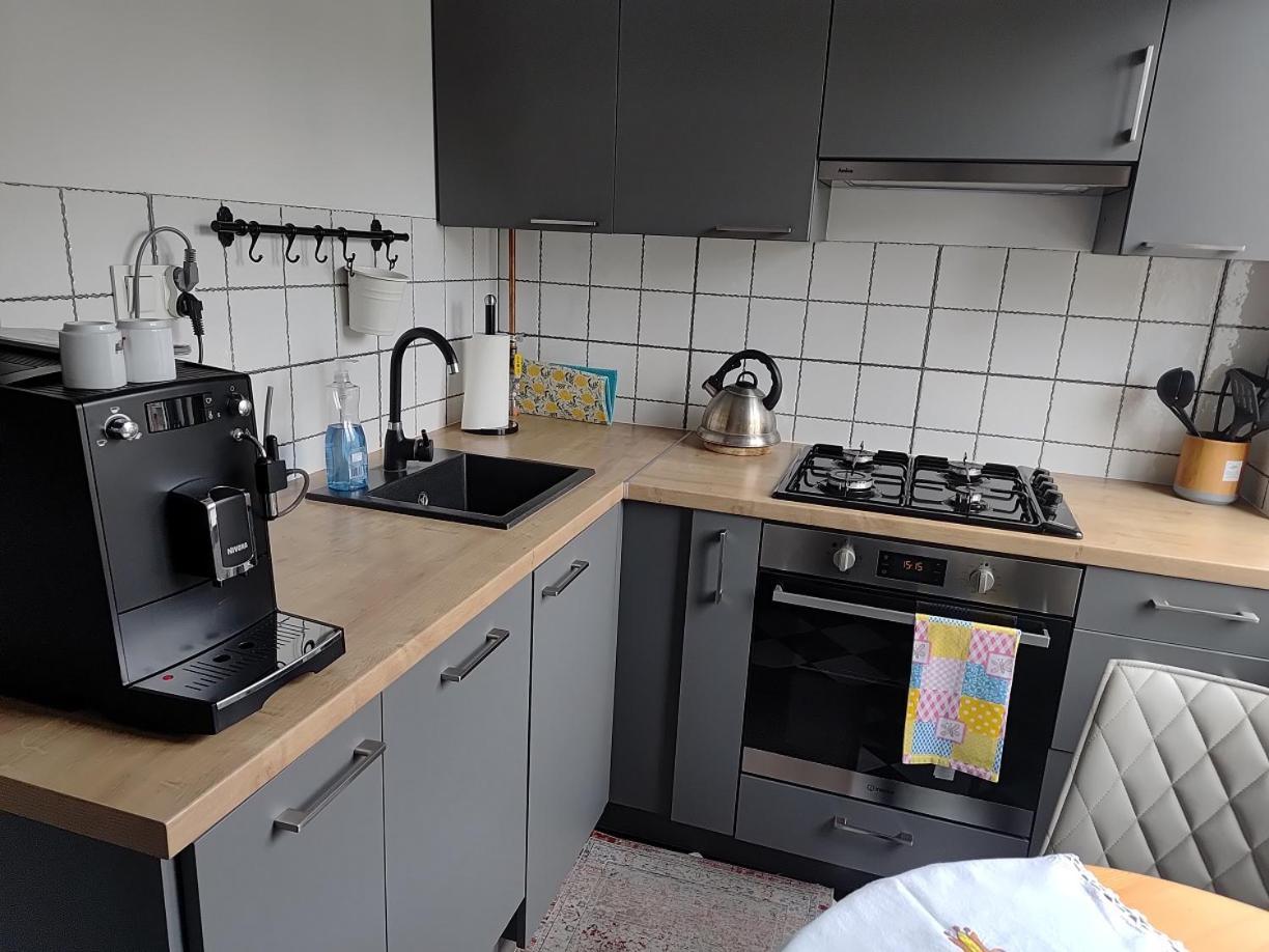 Wygodny Apartament W Srodmiesciu Gdanska — Photos 3