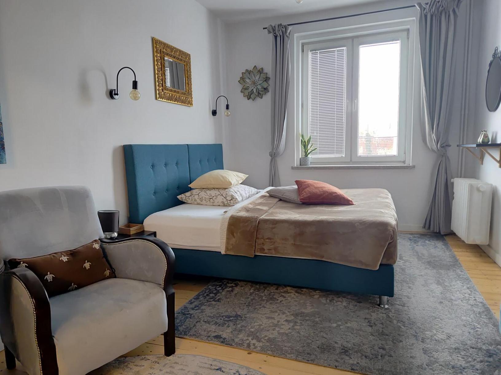 Wygodny Apartament W Srodmiesciu Gdanska — Photos 2