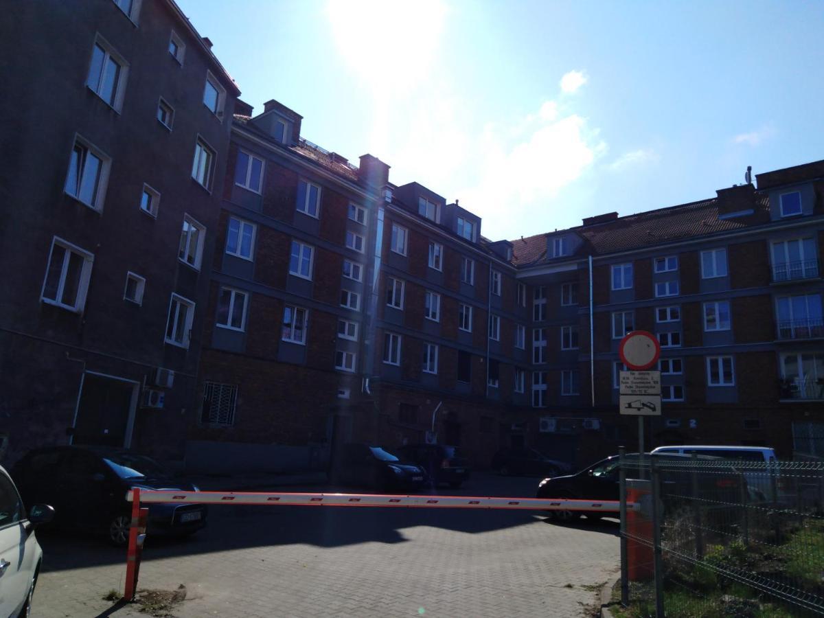 Wygodny Apartament W Srodmiesciu Gdanska — Photos 1